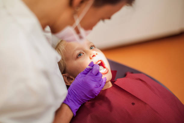 Best Teeth Whitening  in Molalla, OR